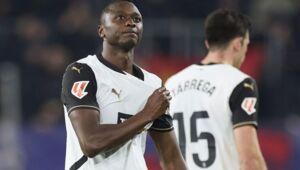 Umar Sadiq devient propriétaire d’un club