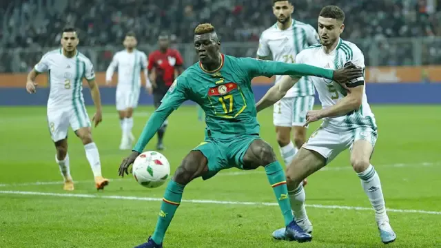 CHAN 2024 : le classement des meilleurs passeurs