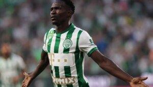 Adama Traoré va rejoindre Gençlerbirliği