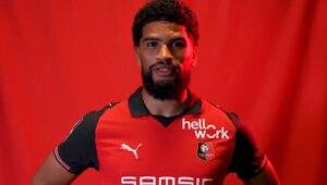 Officiel : Le Stade Rennais signe Mahdi Camara