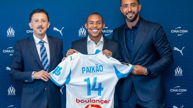 Ligue 1 : tout ce qu'il faut savoir sur le mercato de l'Olympique de Marseille