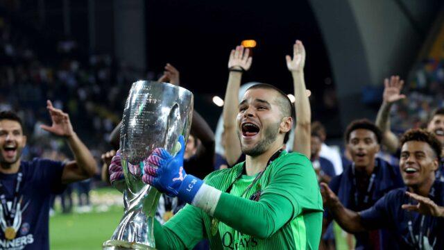 Ligue 1 : tout ce qu'il faut savoir sur le mercato du PSG