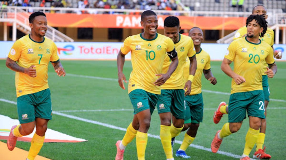 بطولة أمم إفريقيا للمحليين 2024 – المجموعة C: جنوب أفريقيا تسعى لتأكيد تفوقها أمام النيجر