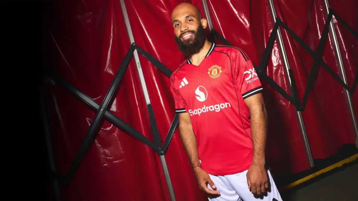 Premier League: Everything you need to know about Manchester United's ...