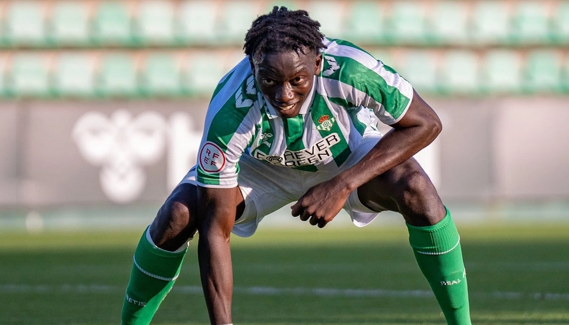 Souleymane Faye