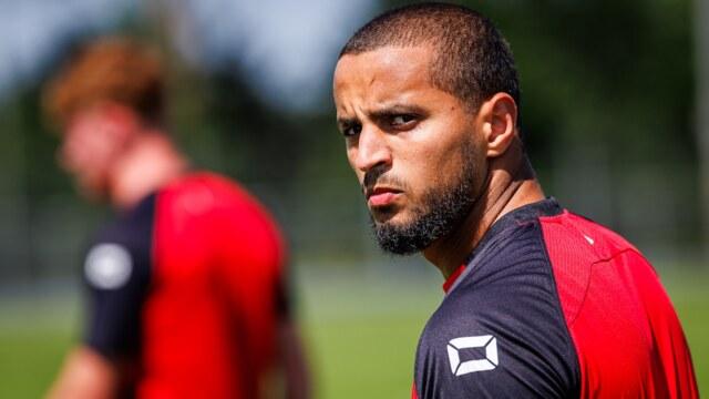 Mercato : Mohamed Ihattaren veut se relancer au Fortuna Sittard