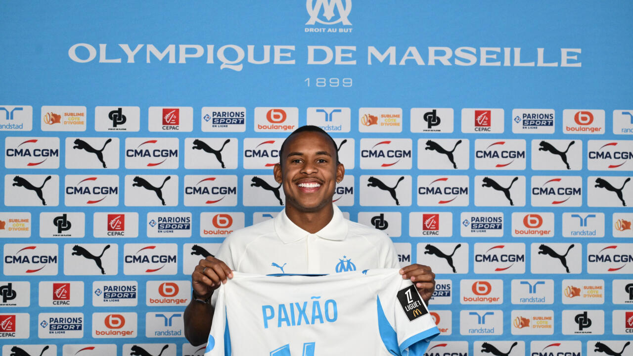 Igor Paixão
