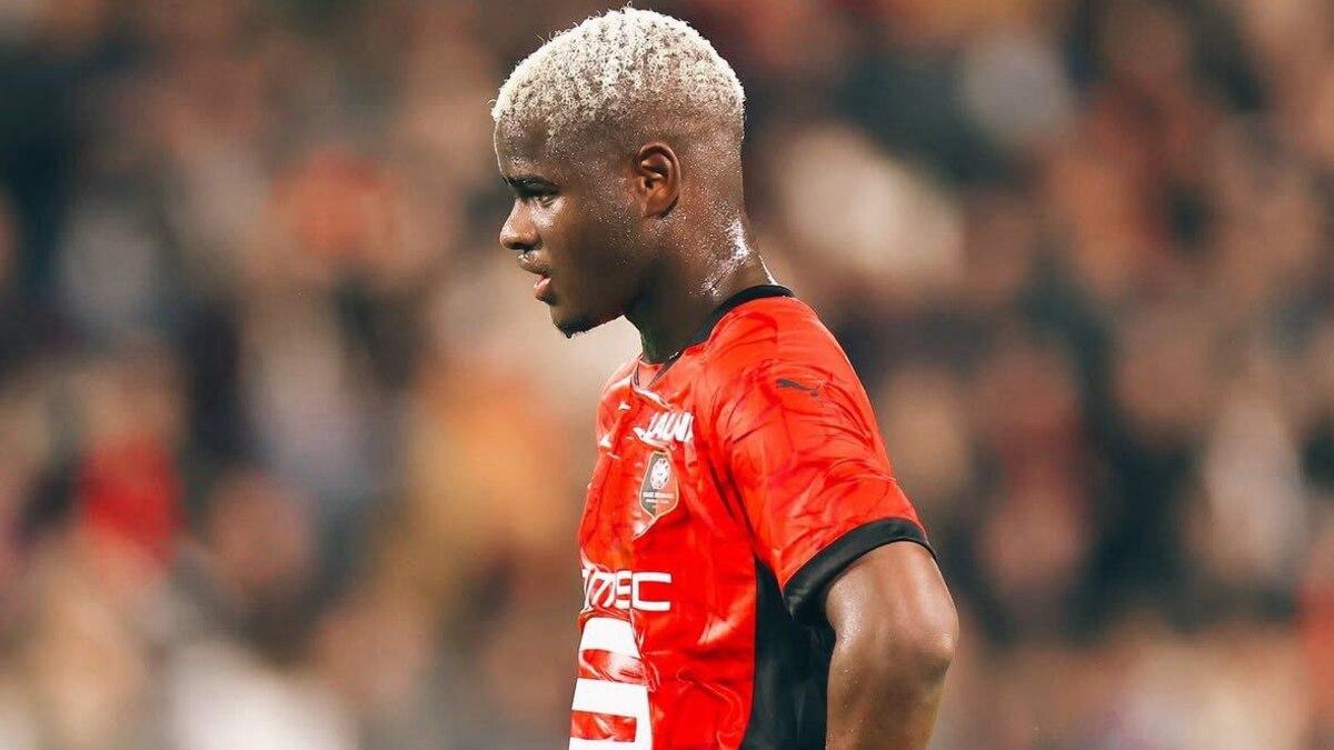 الدوري الفرنسي: حبيب بايي يستبعد ميكاييل فاي من مواجهة رين ضد مارسيليا