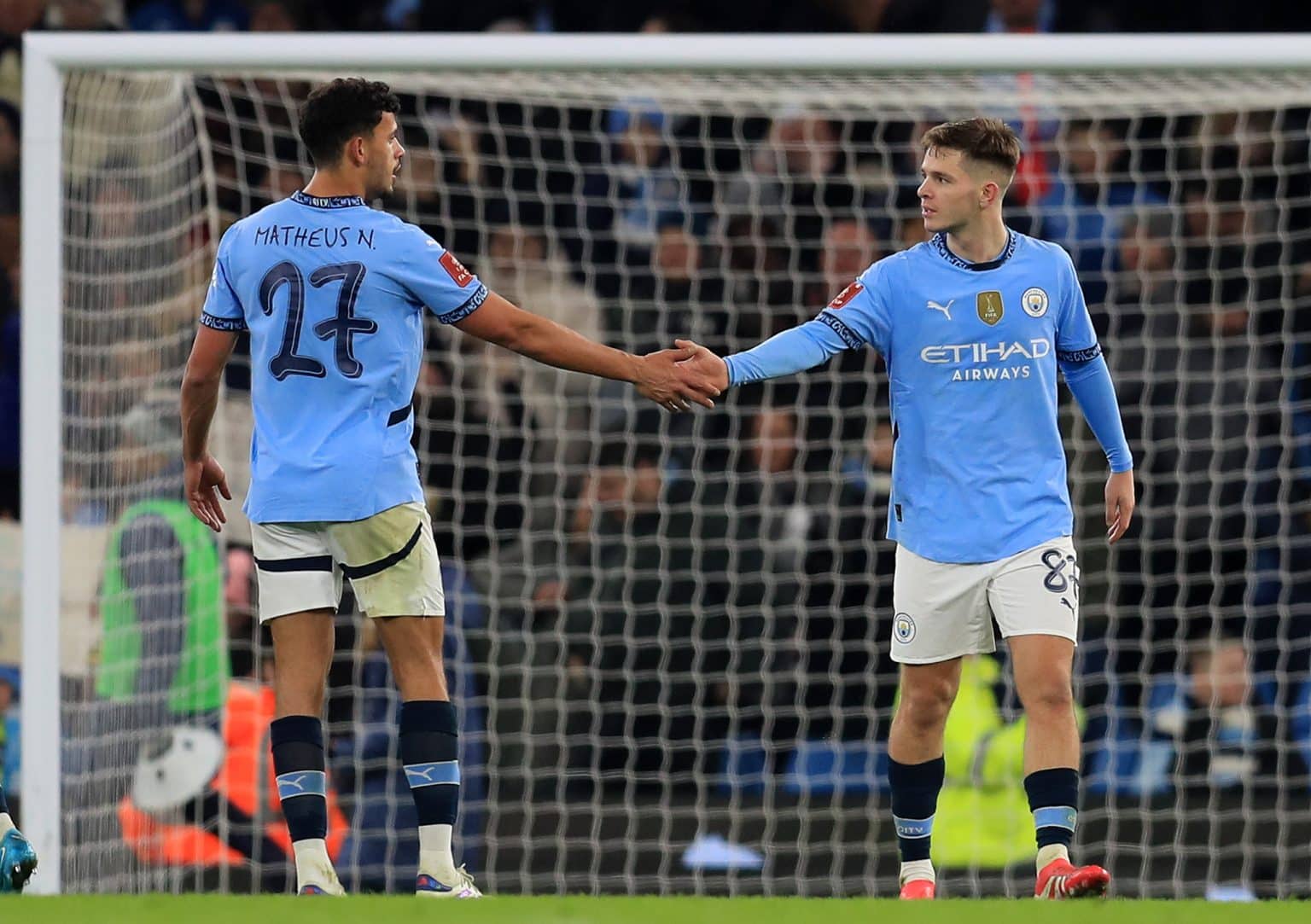 Man City