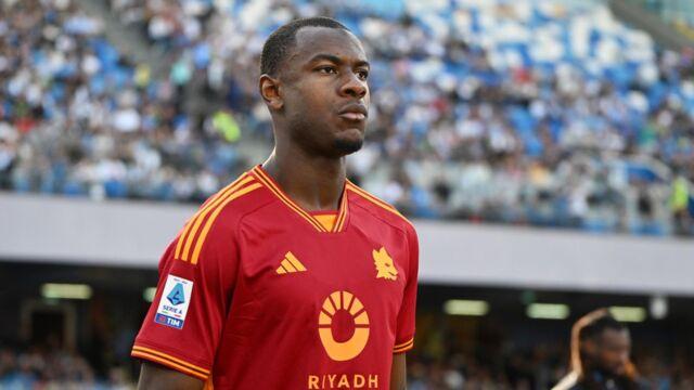 Mercato : Neom SC fait le forcing pour Evan Ndicka