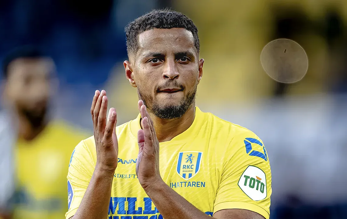 Mohamed Ihattaren