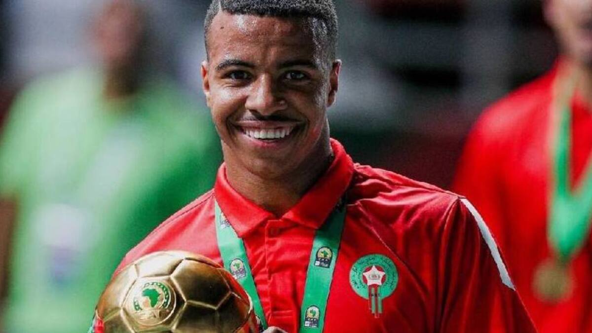 الميركاتو: بوروسيا مونشنغلادباخ يدخل السباق من أجل حمزة إيغامان