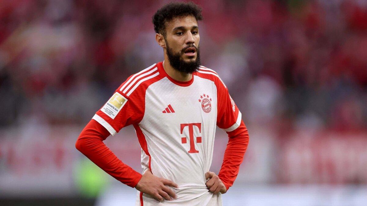 الدوري الإنجليزي الممتاز: نصير مزراوي يغيب عن مواجهة الجانرز