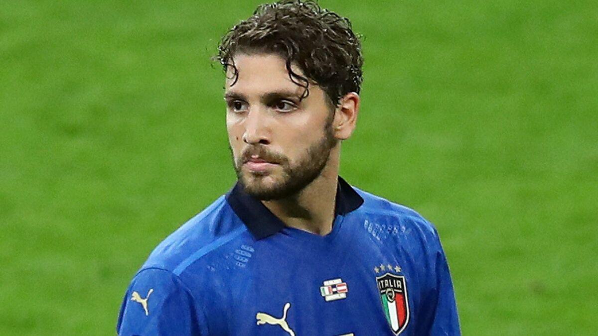 يوفنتوس يرفض عرضًا من أجل مانويل لوكاتيلي!