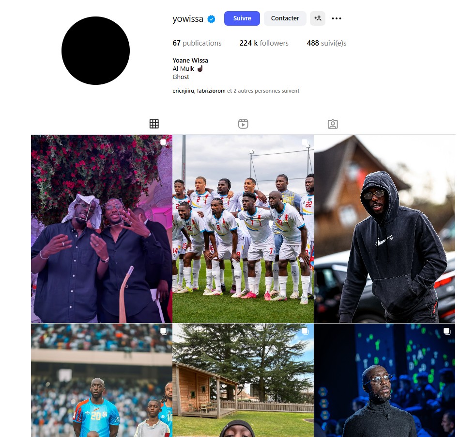 Instagram