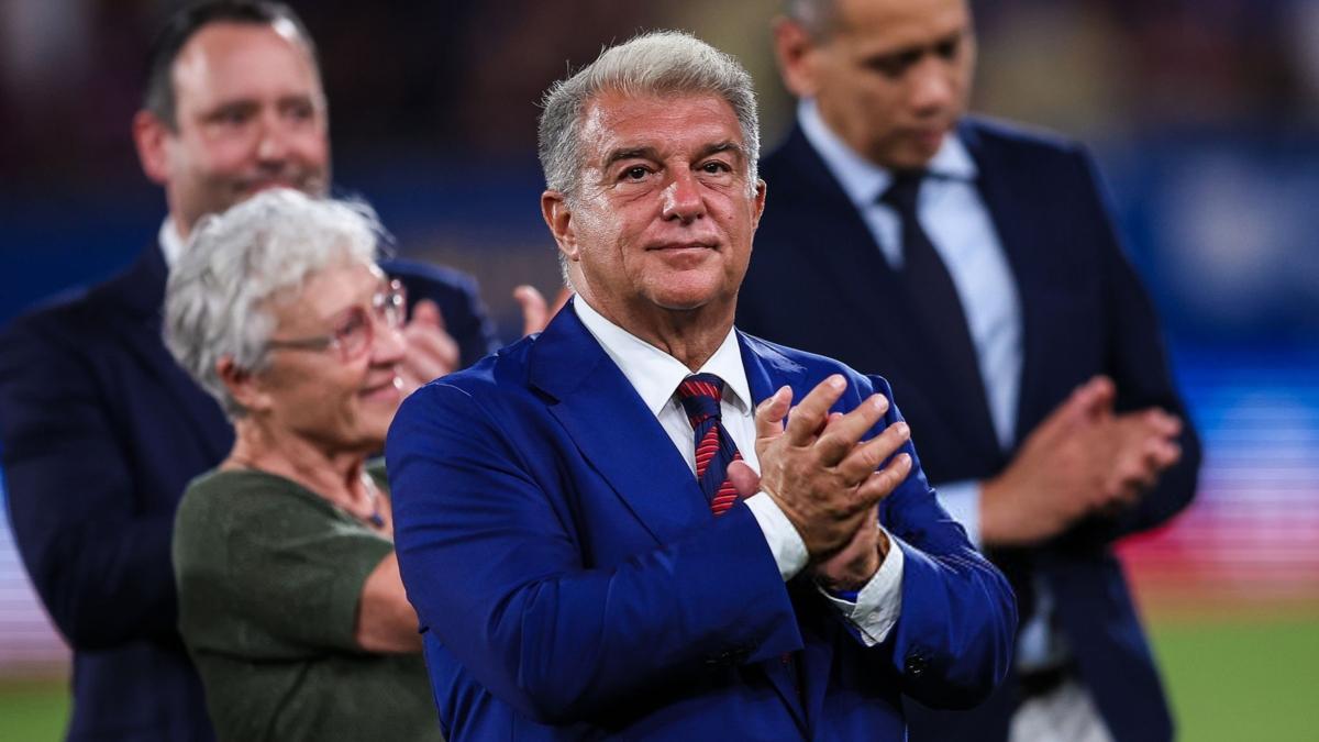 UEFA Rejects Barcelona's Refereeing Protest Ahead of Atletico Madrid Clash