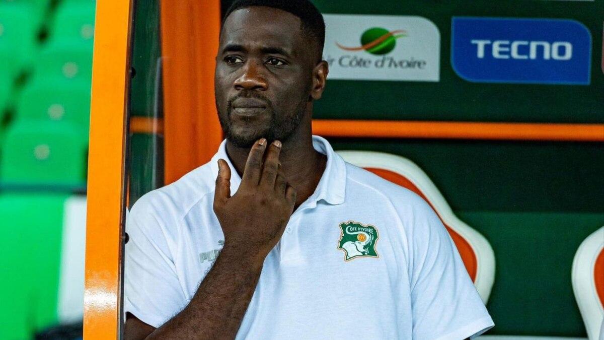 تصفيات كأس العالم 2026: موعد إعلان قائمة كوت ديفوار لمباراة بوروندي
