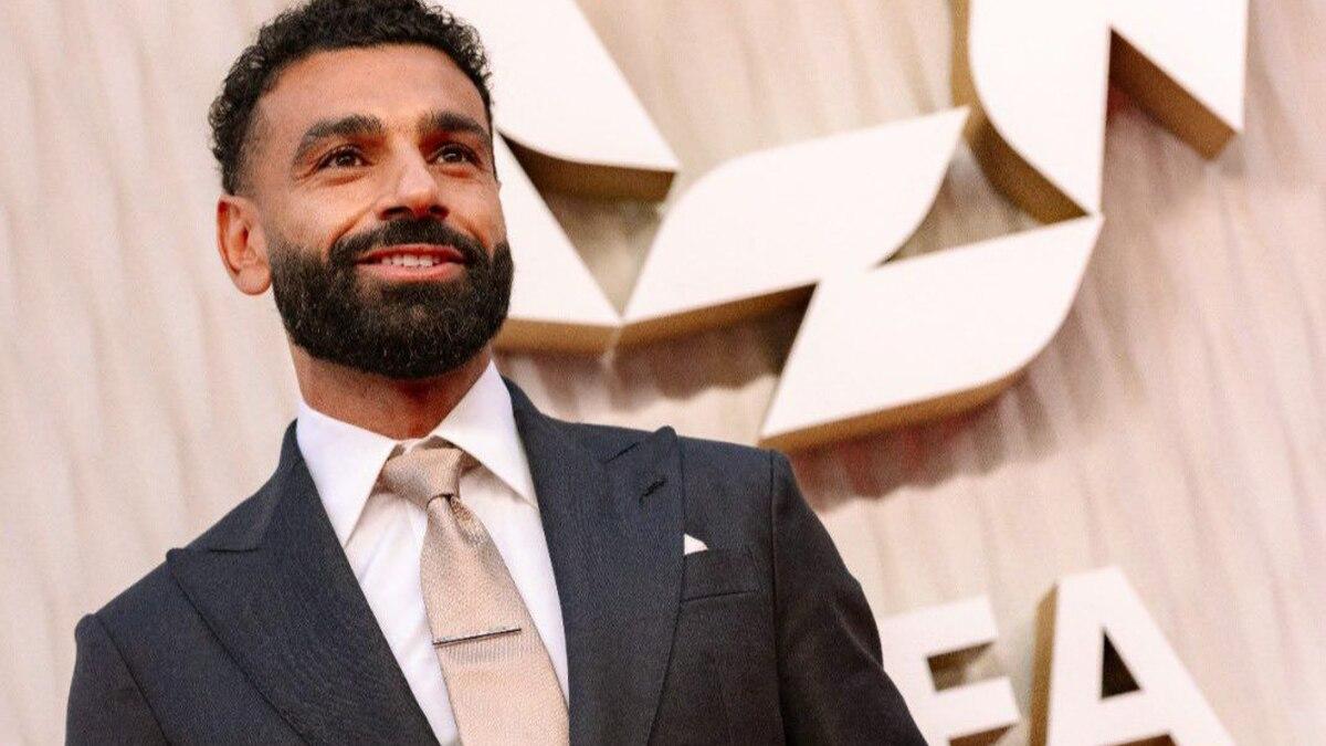 الدوري الإنجليزي الممتاز 2025-2026: محمد صلاح يتوقع بطل إنجلترا