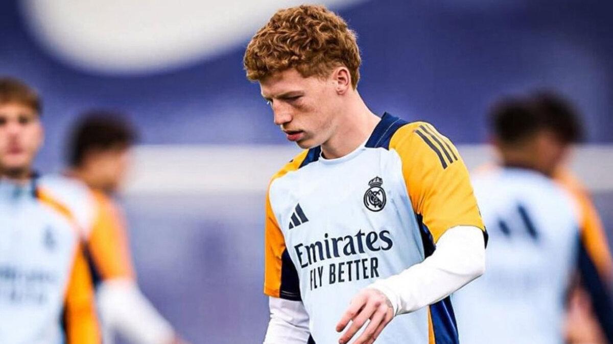 تميمة أنشيلوتي المحظوظة تغادر ريال مدريد في انتقال صادم إلى هيركوليس