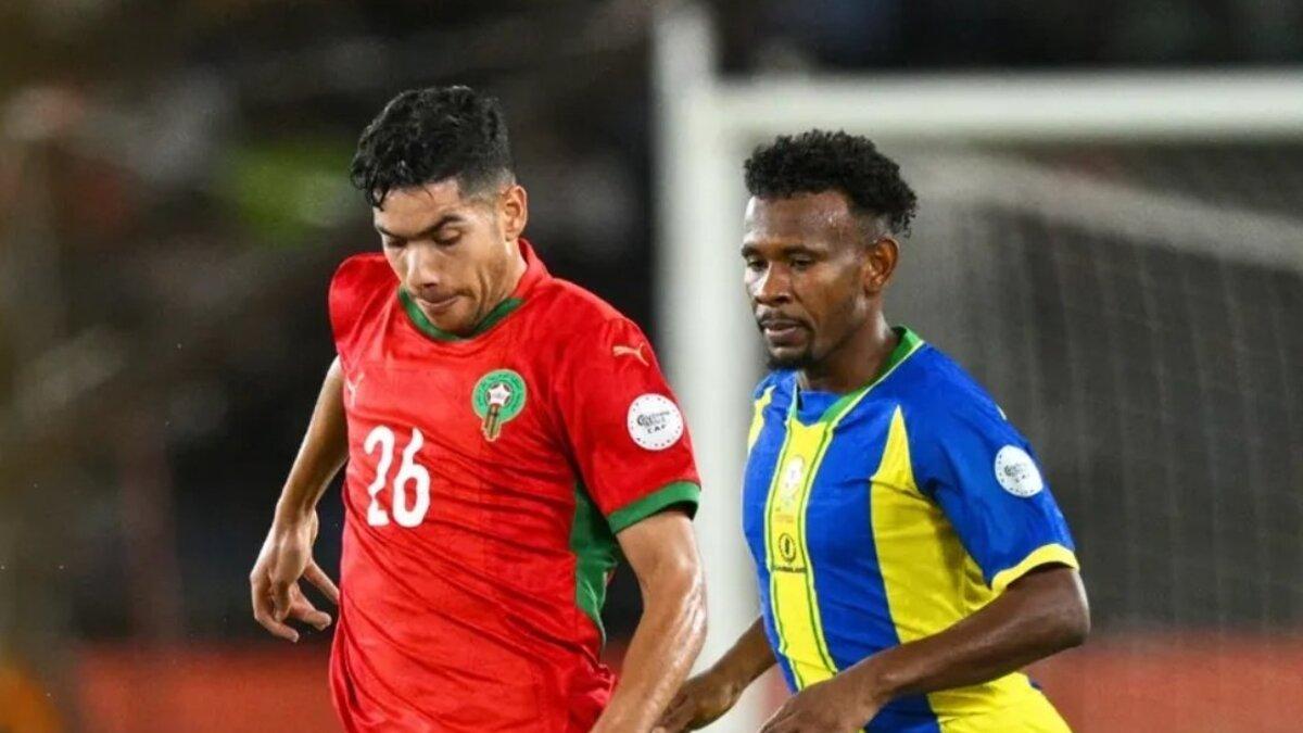 شان 2024: المغرب ومدغشقر يتأهلان إلى نصف النهائي