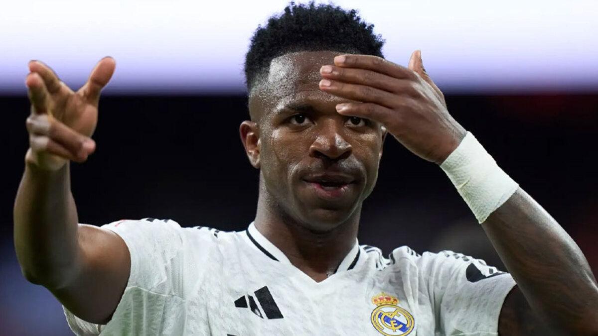 سبع سنوات من المجد.. هل يستعد ريال مدريد للتخلي عن فينيسيوس؟