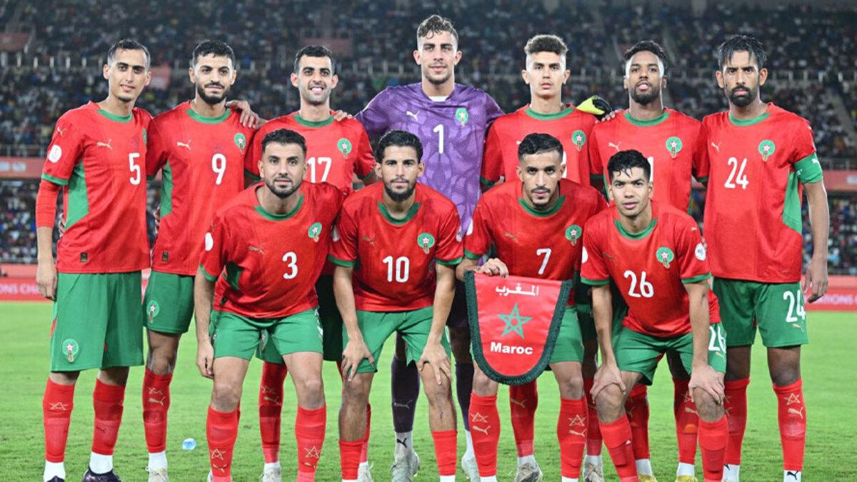 المغرب يسجل رقماً سلبياً في بطولة أمم أفريقيا للمحليين 2025