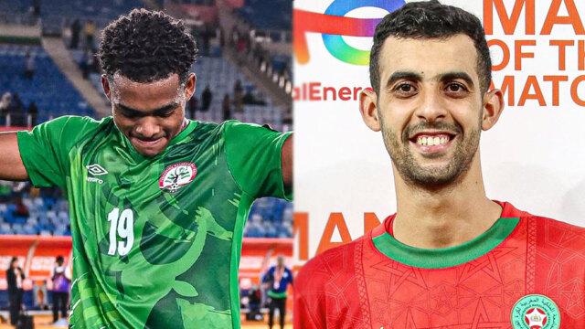 Morocco Vs Madagascar 2025 CHAN Final Date Kick Off Time Stadium 640 360