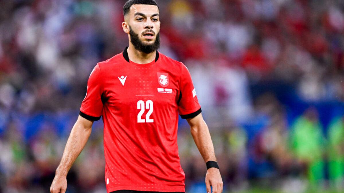 جورج ميكاوتادزي وتجربة جديدة في إسبانيا: ما التفاصيل؟