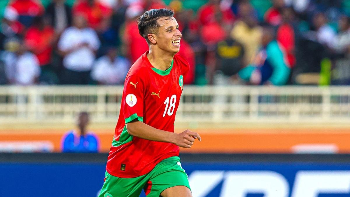 شان 2024 - مدغشقر ضد المغرب: مسيرة أسود الأطلس حتى النهائي
