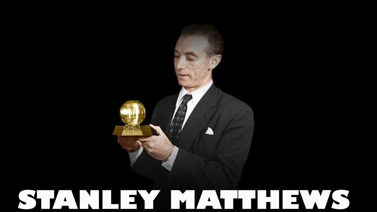 Ballon d'Or: Who is the oldest player to ever win the trophy?