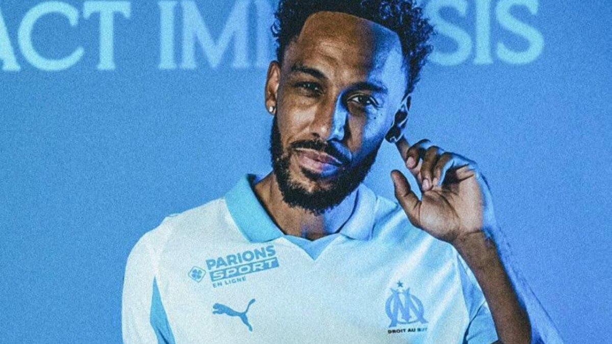 أول ضد أوم: أوباميانغ يشعل الأجواء قبل الأولمبيكو