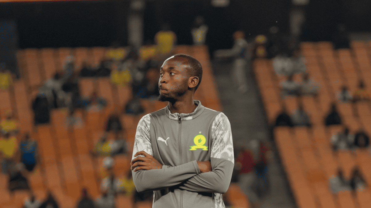 Peter Shalulile lifts lid on failed transfer - Foot Africa