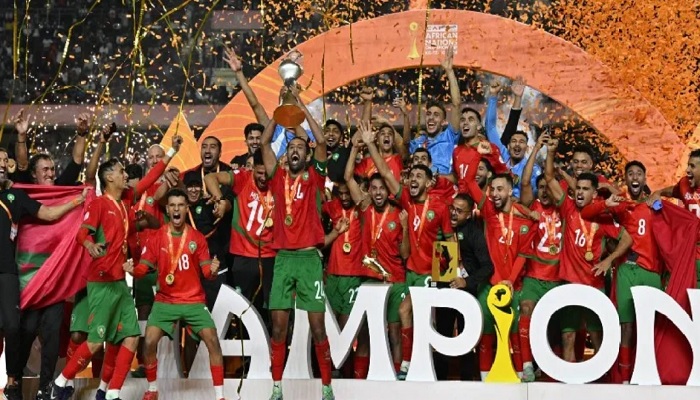 Maroc