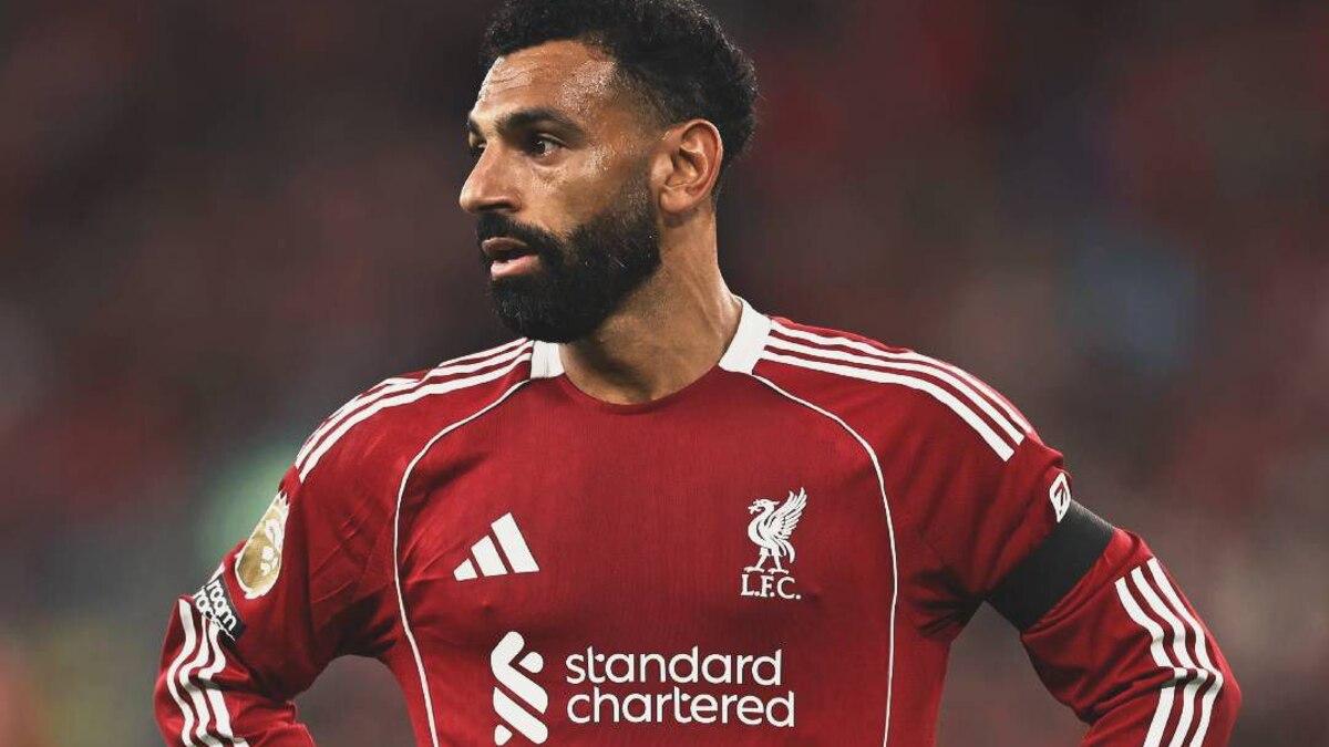 ليفربول: عندما قام محمد صلاح بتوبيخ حساب جماهيري على منصة X