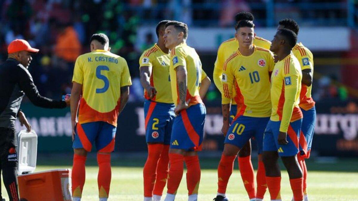 6 đội bóng Nam Mỹ chắc suất dự World Cup 2026 7 colombia-world-cup-2026