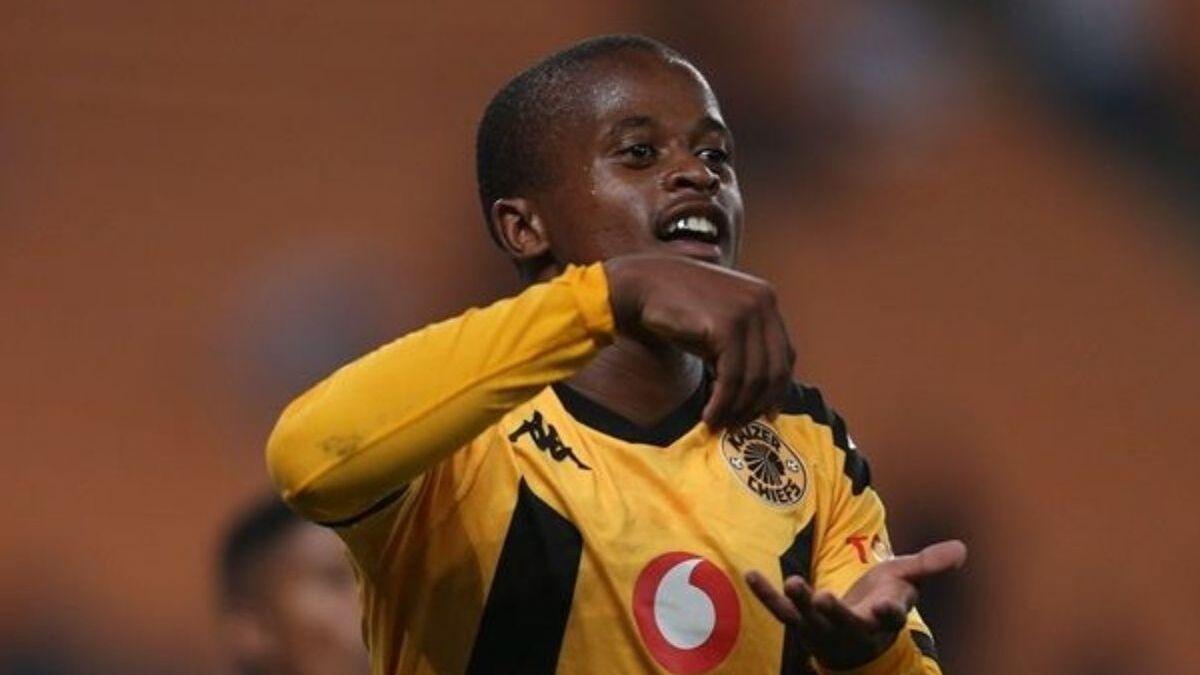 Wandile Duba speaks out about the threats he received on social media! - Foot Africa