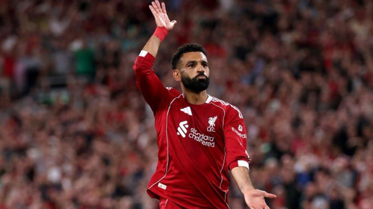 دوري أبطال أوروبا: ليفربول يكشف قائمته مع صلاح