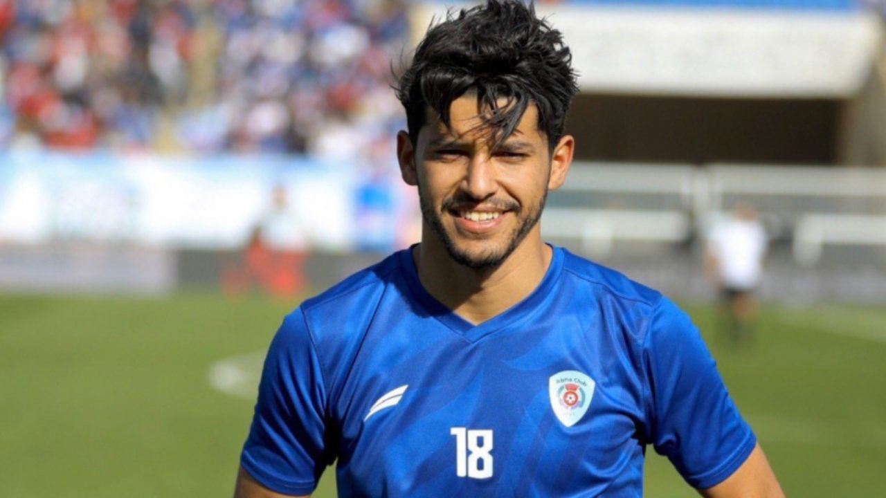 Saad Bguir