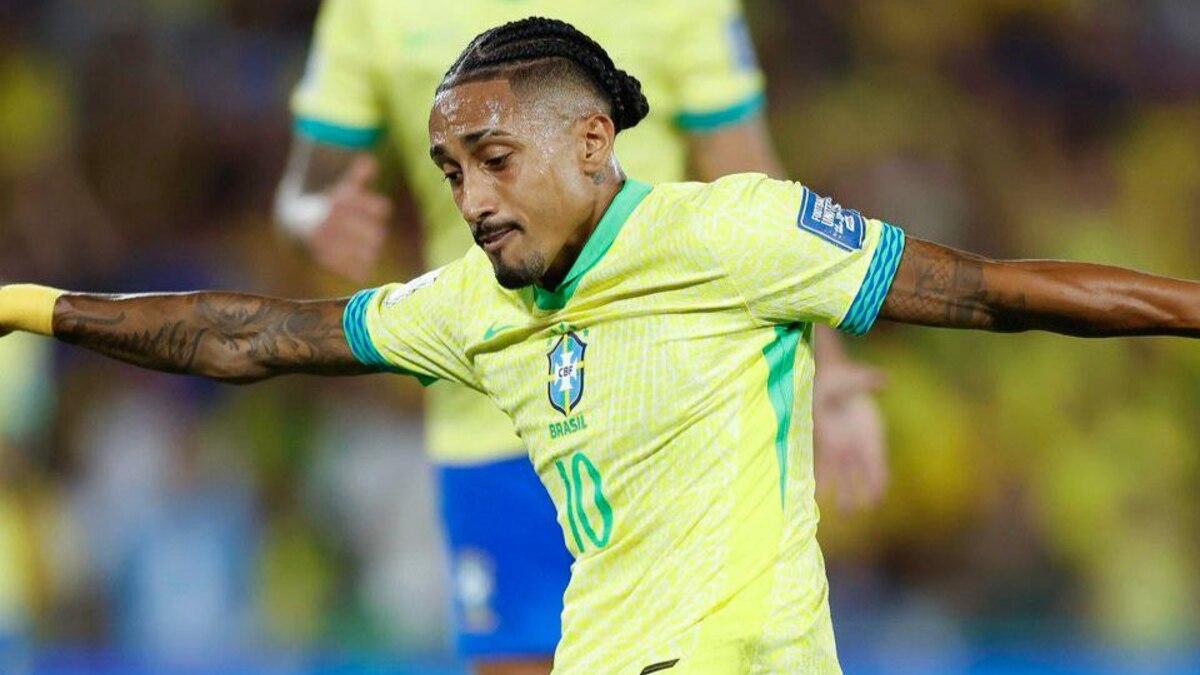 2026 World Cup These African nations Brazil wants to face in