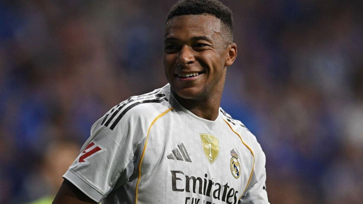 Ballon d'Or: "I'm going to win it," says Kylian Mbappé - Foot Africa
