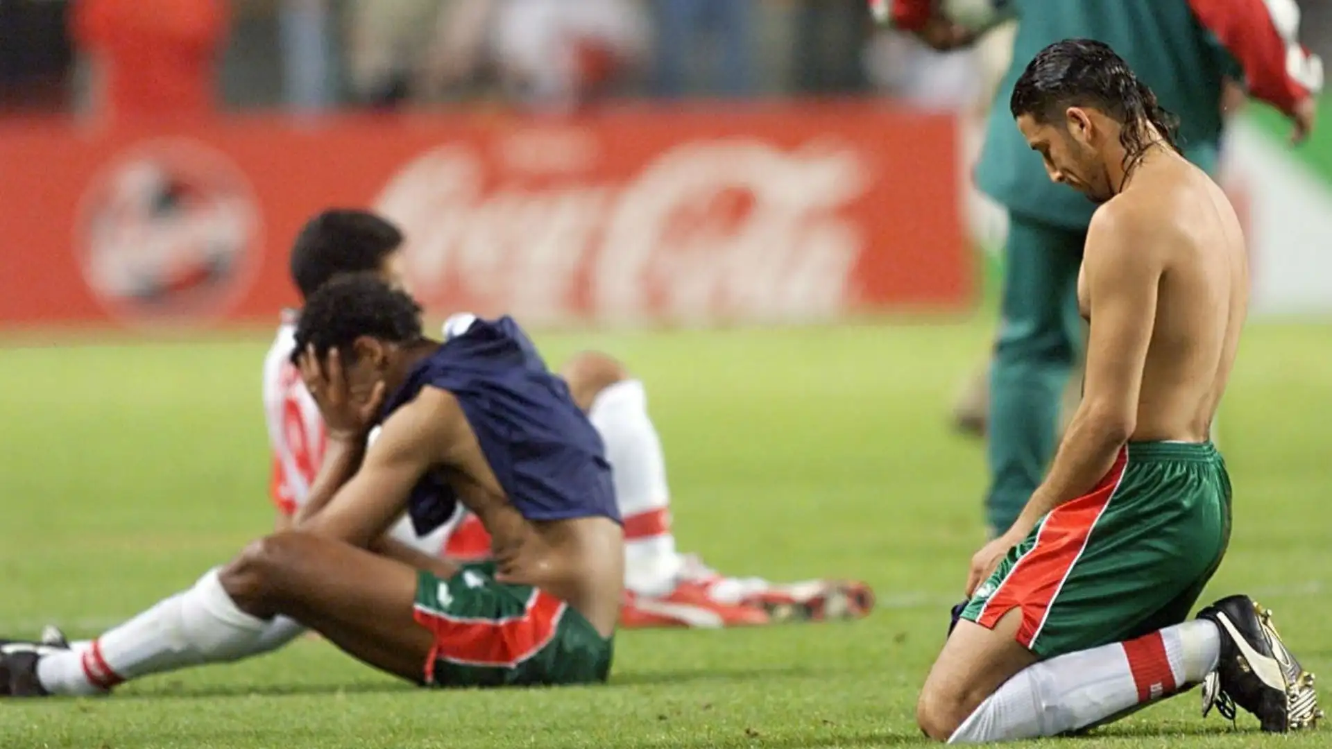المغرب