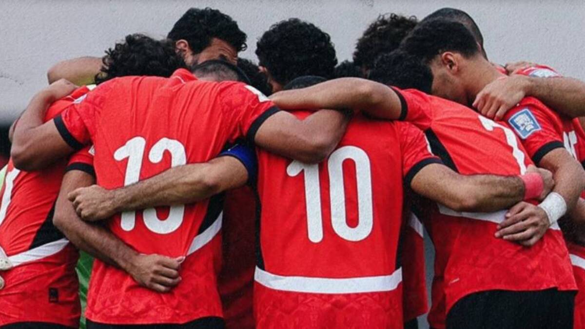 مصر تظفر بنقطة لكن التأهل لكأس العالم لم يُحسم بعد