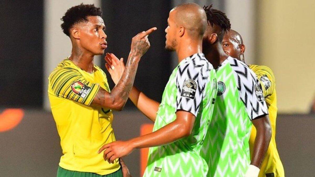مونديال 2026: جنوب أفريقيا ضد نيجيريا، المنعطف في المجموعة C