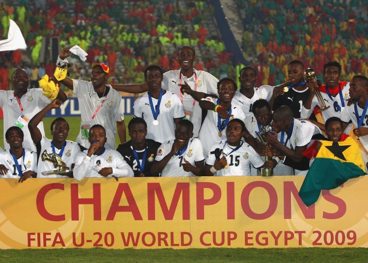 Ghana