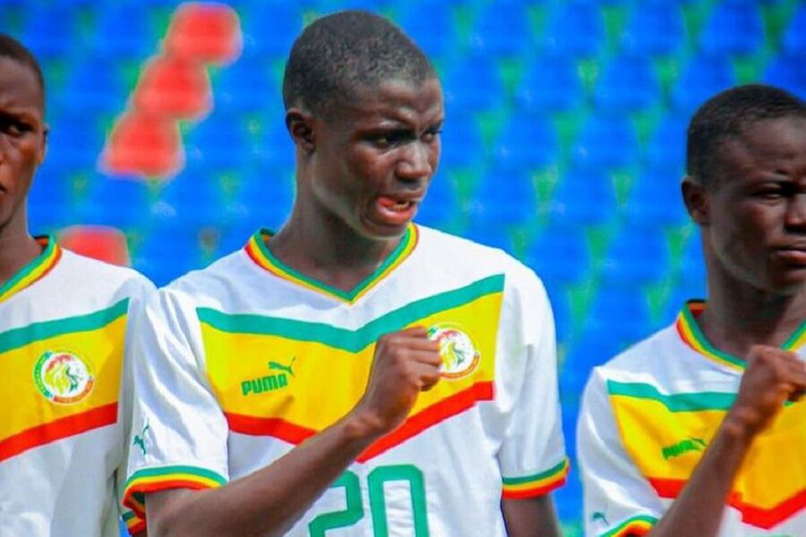 Étienne Mendy