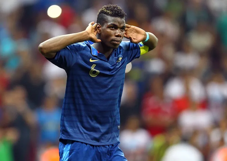Pogba
