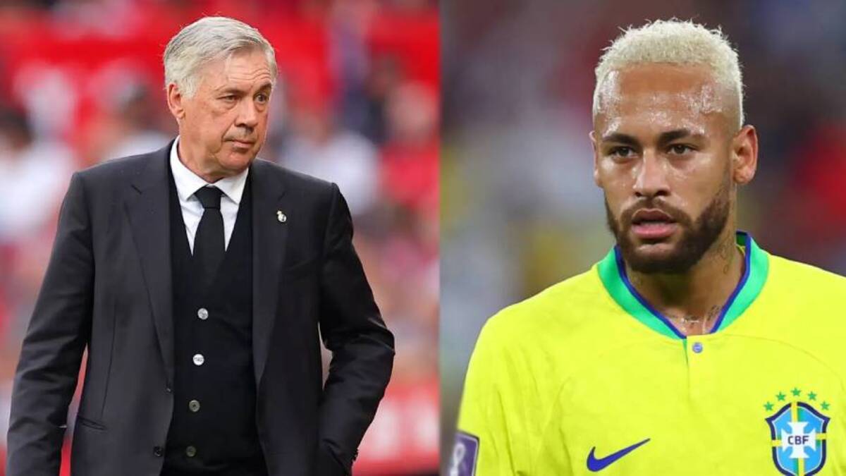 Video Ancelotti Sends Clear Message To Neymar Ahead Of 2026 World Cup Video Ancelotti Sends Clear Message To Neymar Ahead Of 2026 World Cup