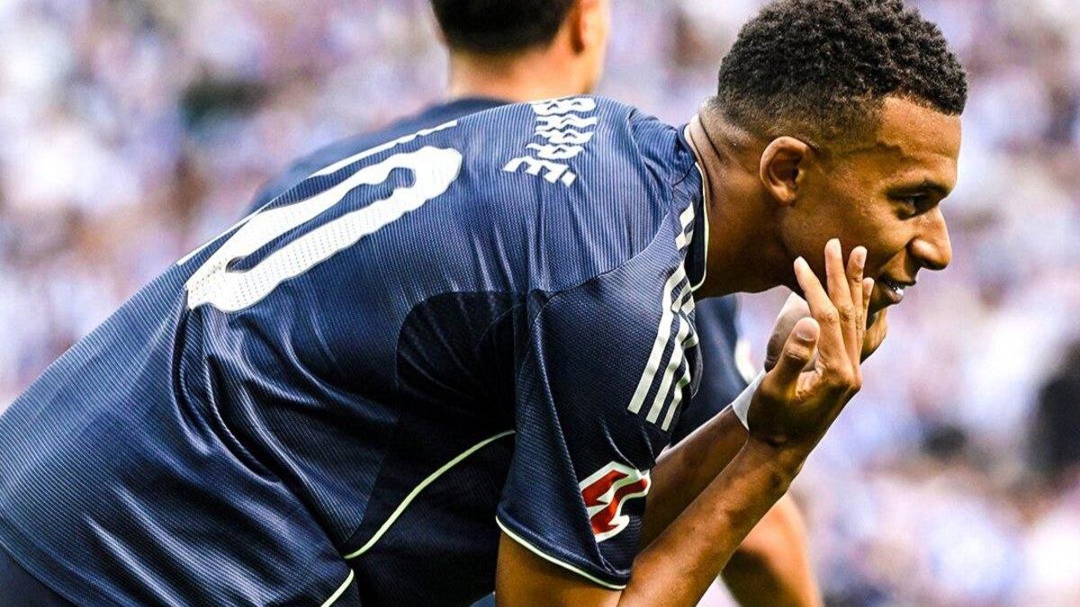 ريال مدريد: كارلو أنشيلوتي يكشف أسرارًا عن كيليان مبابي 