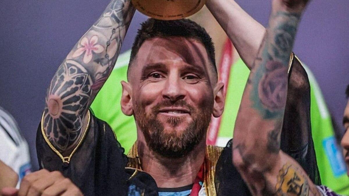 نادي برشلونة: بعد سنوات، ليونيل ميسي يحقق رقماً قياسياً جديداً