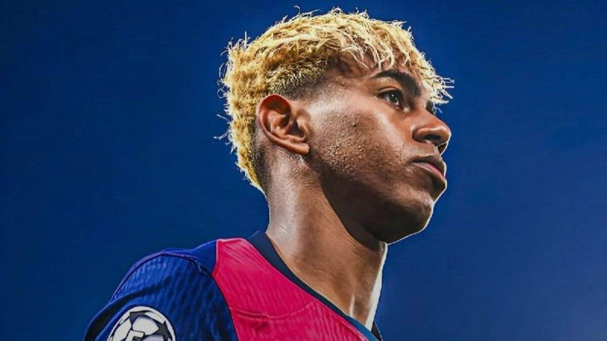 نيوكاسل ضد برشلونة: صدر الحكم بشأن لامين يامال